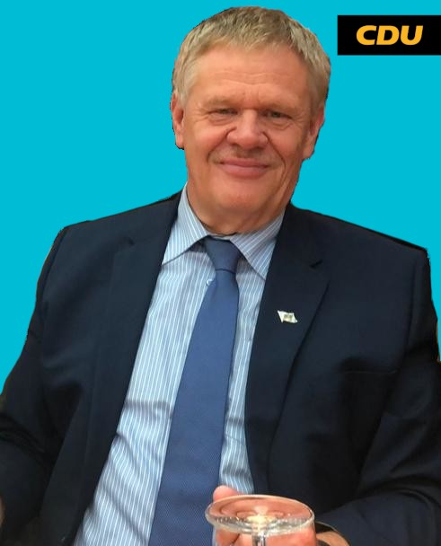 Stv. Vorsitzender Andreas Kopp