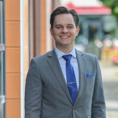  John Kucharski